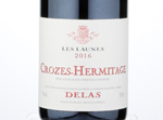 Les Launes Crozes-Hermitage,2016