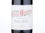 Morrisons The Best Crozes Hermitage,2016
