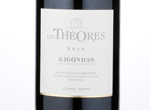 Les Théores,2016