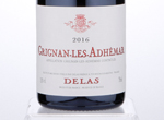 Grignan les Adhémar,2016