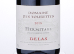 Domaine des Tourettes Hermitage,2015