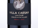 Villa Caesar,2015