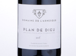 Cotes du Rhône Villages Plan de Dieu,2016