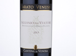 Carato Venusio,2013