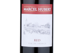 MHV M Hubert Red,NV