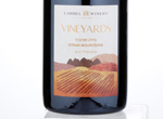 Vineyards Syrah Mourvedre,2014