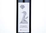 Il Serpente con la Cresta,2015