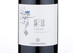 Aria Syrah,2016