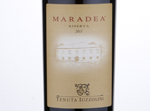 Maradea Rosso Classico Superiore Riserva,2013