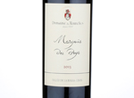 Marquis de Beys Red,2013