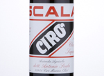 Cirò Rosso Classico Superiore "Retro Edition",2013