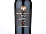 Gran Cavalier Syrah Barrel Aged,2016