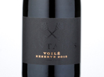 Voile Reserve,2015