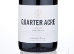 Quarter Acre Syrah,2016