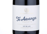 Te Awanga Estate Syrah,2015