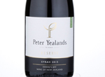 Peter Yealands Reserve Syrah,2015