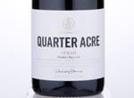 Marks & Spencer Quarter Acre Syrah,2016