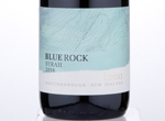 Luna Blue Rock Syrah,2016