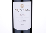 Nº1 Reserva,2014