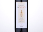 Herdade da Calada Touriga Nacional e Syrah,2016