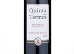 Quinta dos Termos Reserva do Patrão,2015