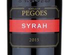 Adega de Pegões Syrah Red,2015