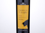 Cabeça Toiro DoTejo Reserva Tinto Syrah,2014
