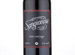 Morrisons Sangiovese,2016