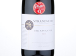 Strandveld The Navigator,2014