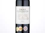 Groot Constantia Shiraz,2015