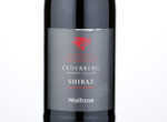 Waitrose Shiraz,2016