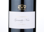 KWV The Mentors Grenache Noir,2015