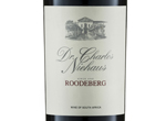 Roodeberg Dr Charles Niehaus,2016