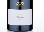 KWV The Mentors Canvas,2014