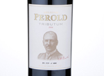 Abraham Perold Tributum,2014
