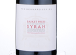 Bellingham Bernard Series Basket Press Syrah,2015