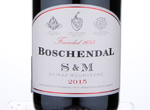 Boschendal 1685 S&M,2015