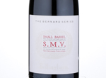Bellingham Bernard Series Small Barrel S.M.V.,2014