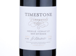 Timestone Shiraz Cinsault Mourvedre,2016