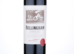 Bellingham Homestead Shiraz,2016