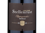 Stellenrust Peppergrinder Shiraz,2015