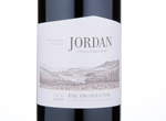 Jordan The Prospector Syrah,2016