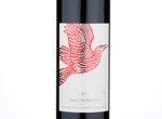 Marks and Spencer Crow's Fountain Shiraz / Merlot,2017