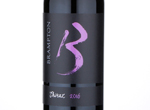 Brampton Shiraz,2016