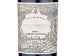 Original Series Shiraz/Cabernet Sauvignon,2017