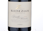 Kleine Zalze Family Reserve Shiraz,2015