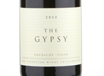 Ken Forrester Wines The Gypsy,2013