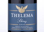 Thelema Shiraz,2014