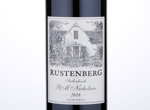 Rustenberg R M Nicholson,2016