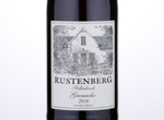 Rustenberg Stellenbosch Grenache,2016